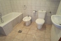 Vakantiehuis Badkamer