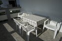 Vakantiehuis Terras/Balkon