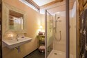 Vakantiehuis Badkamer