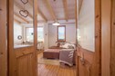 Vakantiehuis Slaapkamer