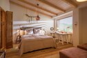 Vakantiehuis Slaapkamer