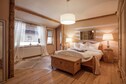 Vakantiehuis Slaapkamer