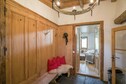 Vakantiehuis Overloop
