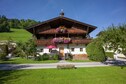 Vakantiehuis Exterieur zomer