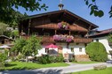 Vakantiehuis Exterieur zomer