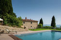 Villa Leo in Arezzo - Toscane, Italië foto 8330860