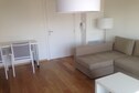 Vakantiehuis Eetkamer