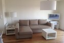 Vakantiehuis Woonkamer