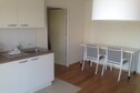 Vakantiehuis Keuken