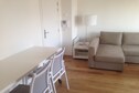 Vakantiehuis Woonkamer