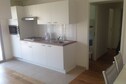 Vakantiehuis Keuken