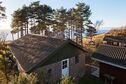 Knusse vakantiewoning in Kalundborg met terras