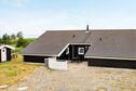 Luxe vakantiehuis in Logstor met tv in Løgstør - Noord-Jutland, Denemarken foto 8460533