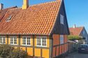 Heerlijk vakantiehuis in Svaneke met een terras in Svaneke - Hoofdstad, Denemarken foto 8460416