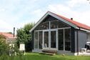 Levendig vakantiehuis in Esbjerg met een houtkachel in Esbjerg - Zuid-denemarken, Denemarken foto 8460189