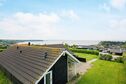 Prachtig vakantiehuis in Rønde met airconditioning in Rønde - Midden-jutland, Denemarken foto 8460319