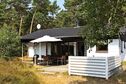 Gezellig vakantiehuis in Nexø met vloerverwarming in Nexø - Hoofdstad, Denemarken foto 8460557