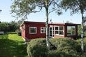 Heerlijk vakantiehuis in Roslev met 3 terrassen in Roslev - Midden-jutland, Denemarken foto 8459821