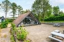 Gezellig vakantiehuis in Ebeltoft met airconditioning in Ebeltoft - Midden-jutland, Denemarken foto 8460565