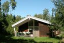 Prachtig vakantiehuis in Hasle met sauna in Hasle - Hoofdstad, Denemarken foto 5152341