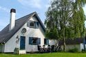 Gezellig vakantiehuis in Hemmet houtkachel in Hemmet - Midden-jutland, Denemarken foto 5153723