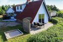 Heerlijk vakantiehuis in Lemvig met een verhoogd terras in Lemvig - Midden-jutland, Denemarken foto 5157066