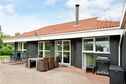 Luxe 4-sterren vakantiehuis in Hejls met houtkachel in Hejls - Zuid-denemarken, Denemarken foto 5153753