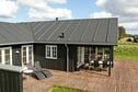 Sfeervolle bungalow in Nysted met eigen bubbelbad in Nysted - Sealand, Denemarken foto 5153299