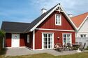 Prachtig vakantiehuis in Blåvand met sauna in Blåvand - Zuid-denemarken, Denemarken foto 5165887