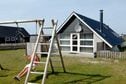 Vrijstaand vakantiehuis in Harboøre nabij de Noordzee in Harboøre - Midden-jutland, Denemarken foto 5152453