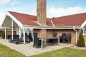 Modern vakantiehuis in Hemmet met bubbelbad in Hemmet - Midden-jutland, Denemarken foto 5153325
