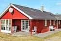 Schilderachtig vakantiehuis in Hvide Sande met sauna in Hvide Sande - Midden-jutland, Denemarken foto 5157712
