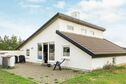 Modern vakantiehuis in Thisted, nabij zee in Thisted - Noord-Jutland, Denemarken foto 5157714