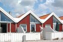 Knus vakantiehuis in Nibe direcht aan de jachthaven in Nibe - Noord-Jutland, Denemarken foto 5153351