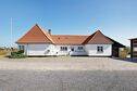 Groot vakantiehuis in Jutland met privébubbelbad in Harboøre - Midden-jutland, Denemarken foto 5152488