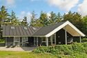 Exclusief vakantiehuis in Jutland met overdekt terras in Blåvand - Zuid-denemarken, Denemarken foto 5153863