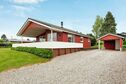 Gezellig vakantiehuis in Hejls met terras in Hejls - Zuid-denemarken, Denemarken foto 5152493
