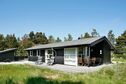 Gezellig vakantiehuis in Strandby met overdekt terras in Strandby - Noord-Jutland, Denemarken foto 5157203