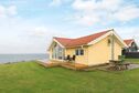 Fantastisch vakantiehuis in Vinderup met uizicht op zee in Vinderup - Midden-jutland, Denemarken foto 5157728
