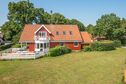 Gezellig vakantiehuis in Haderslev met grote tuin in Haderslev - Zuid-denemarken, Denemarken foto 5157228