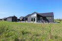 Luxueus vakantiehuis in Brovst met overdekt terras in Brovst - Noord-Jutland, Denemarken foto 5157283
