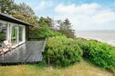 Schitterend vakantiehuis in Jutland aan de kust