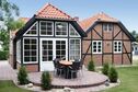 4-sterren vakantiehuis in Hemmet met bubbelbad in Hemmet - Midden-jutland, Denemarken foto 5152588