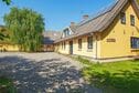 Prachtig vakantiehuis in Thyholm met een zwembad in Thyholm - Midden-jutland, Denemarken foto 5152594