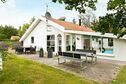 Luxe vakantiehuis in Ebeltoft met een zwembad in Ebeltoft - Midden-jutland, Denemarken foto 5157825
