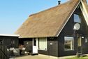 Gezellige cottage in Harboore nabij de zee in Harboøre - Midden-jutland, Denemarken foto 5152616