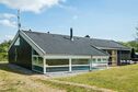 Fantastisch vakantiehuis met een sauna in Ebeltoft in Ebeltoft - Midden-jutland, Denemarken foto 5153510