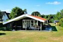 Vrijstaand vakantiehuis in Stege met een overdekt terras in Stege - Sealand, Denemarken foto 5152113