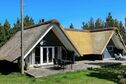 Prachtig vakantiehuis in Blåvand met een sauna
