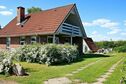 Mooi vakantiehuis in Hesselager met een terras in Hesselager - Zuid-denemarken, Denemarken foto 5157892